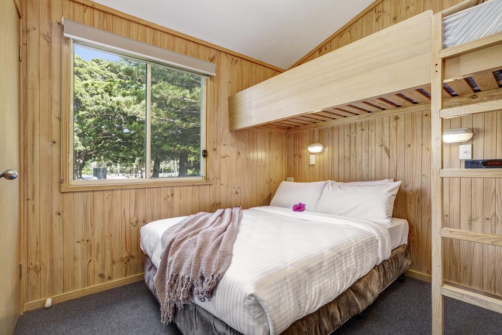Seven Mile Beach Holiday Park Gerroa Værelse billede